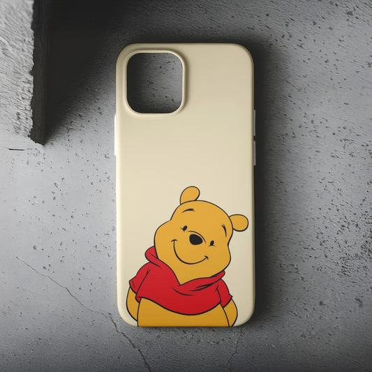 Winnie the pooh Telefon Kılıfı B239