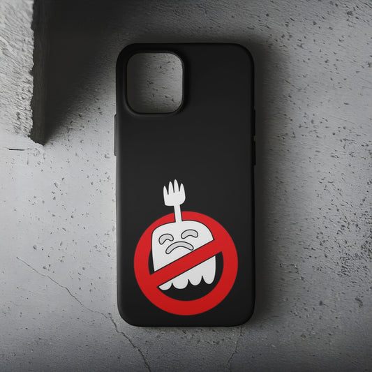 Ghost Telefon Kılıfı B192