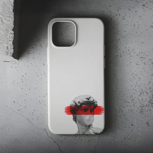 Rebel Classic Telefon Kılıfı B169