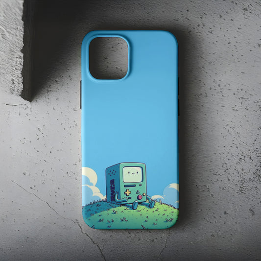 BMO Telefon Kılıfı B019