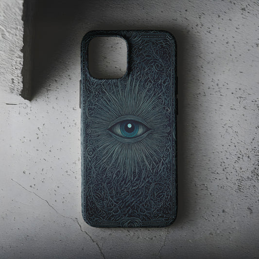 Tarot card Telefon Kılıfı B151