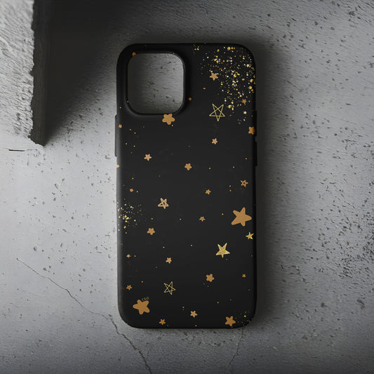 Stars Telefon Kılıfı B109