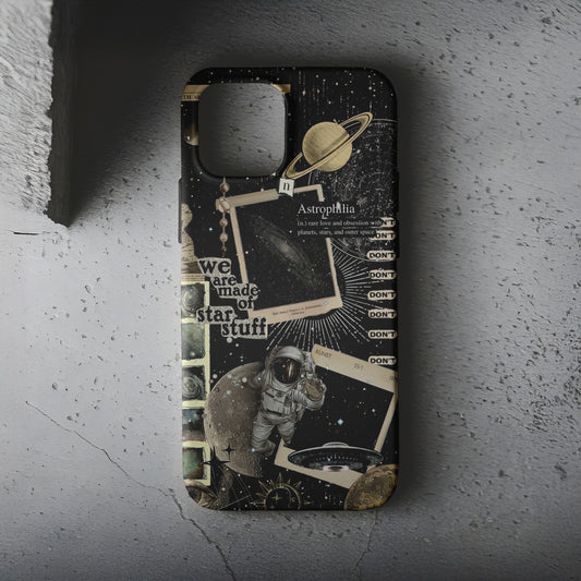 Moon Telefon Kılıfı B065