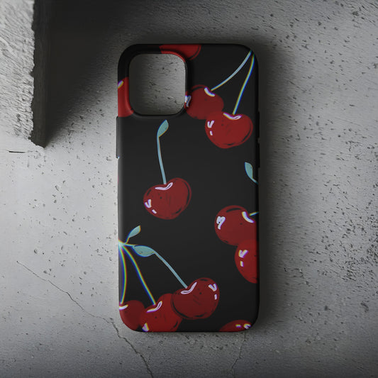Cherry Telefon Kılıfı B200