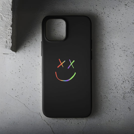 Smile Telefon Kılıfı B213