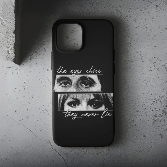 Tony Montana Telefon Kılıfı B043