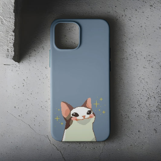 Pixel Pati Telefon Kılıfı B224