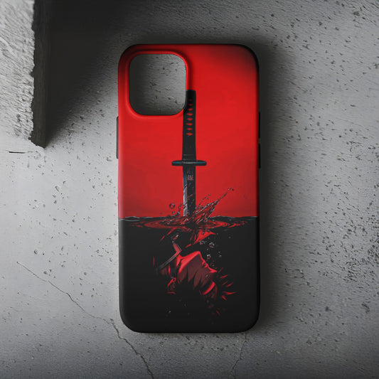 Sword Telefon Kılıfı B172