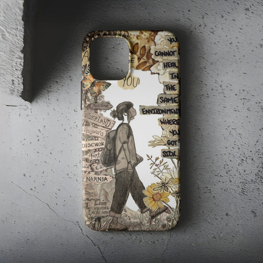 Else Telefon Kılıfı B061