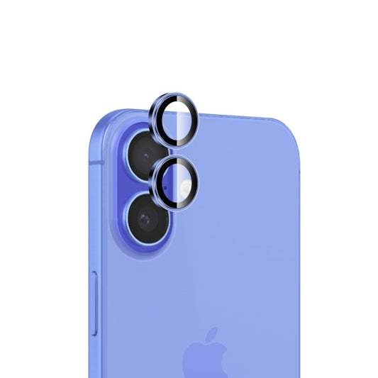 Ultra Şeffaf Kamera Lens Koruyucu