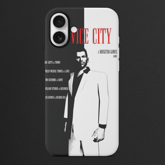 Tommy Vercetti Telefon Kılıfı B482