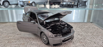 Kyosho BMW E46 M3 CSL
