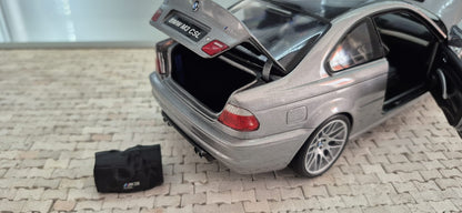 Kyosho BMW E46 M3 CSL
