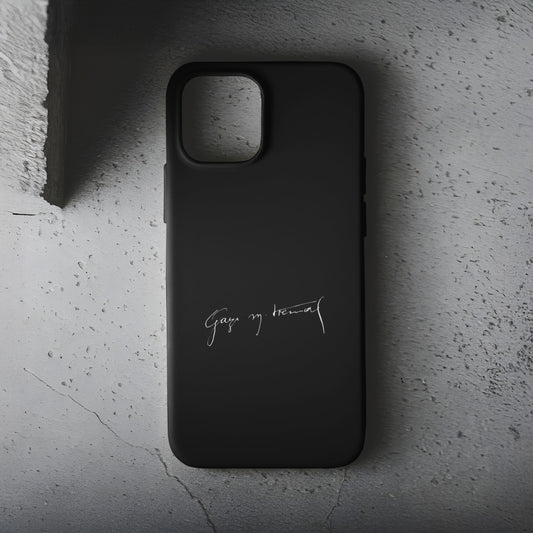 K.Atatürk Telefon Kılıfı B257