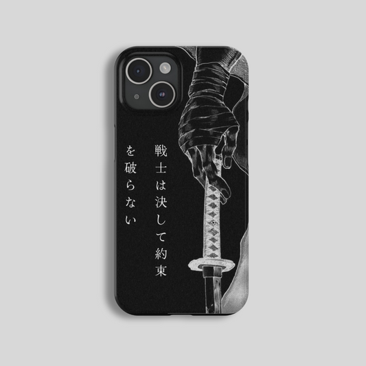 Samurai Sword Case E044