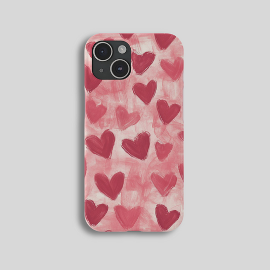 Hearts 3 Case R020